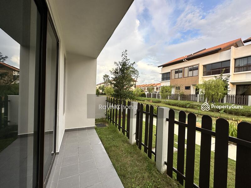 For Rent - Setia Warisan Tropika