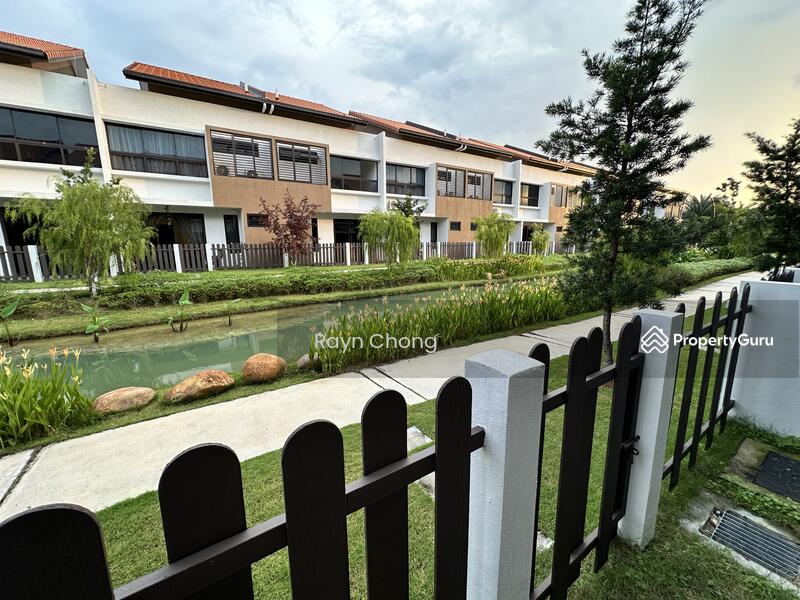 For Rent - Setia Warisan Tropika