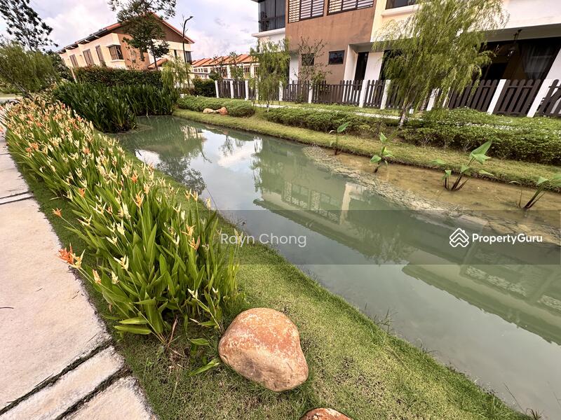 For Rent - Setia Warisan Tropika