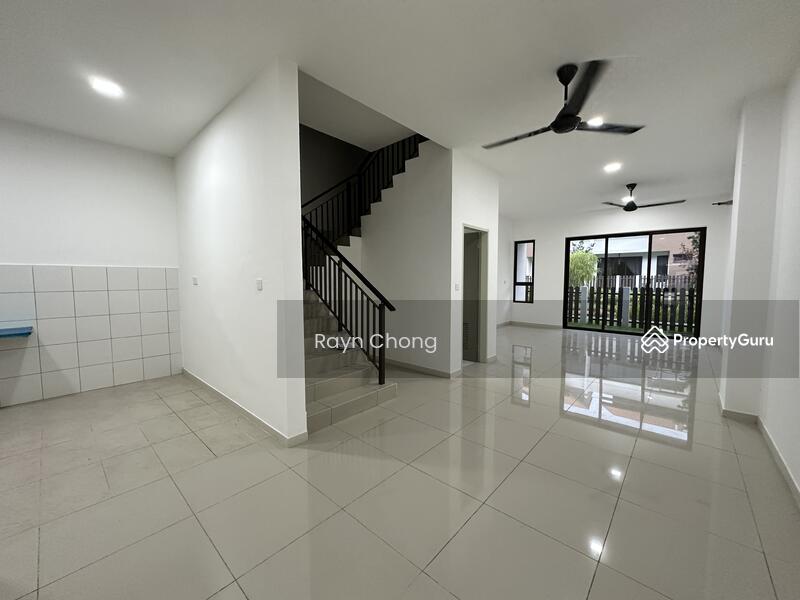 For Rent - Setia Warisan Tropika