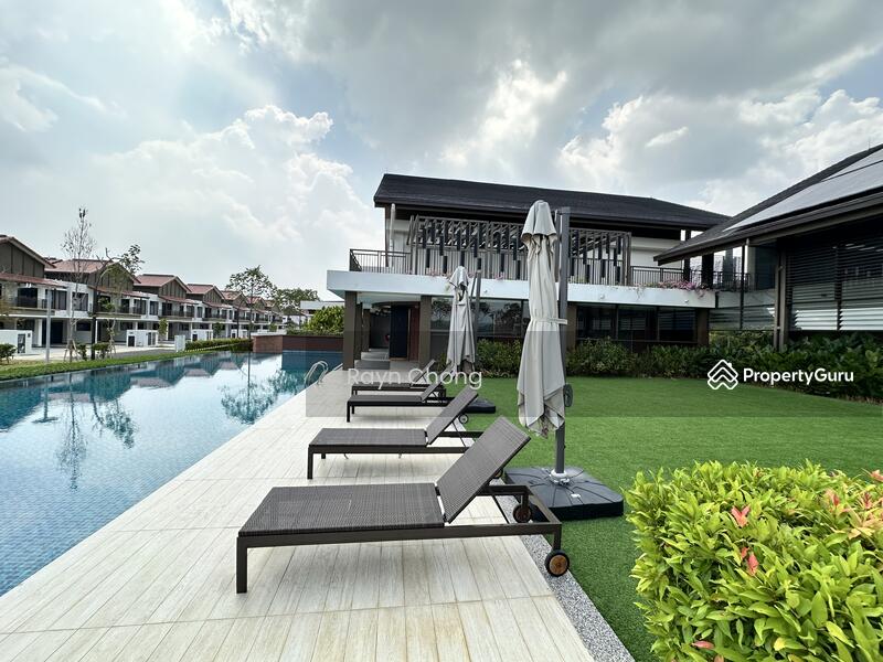 For Rent - Setia Warisan Tropika