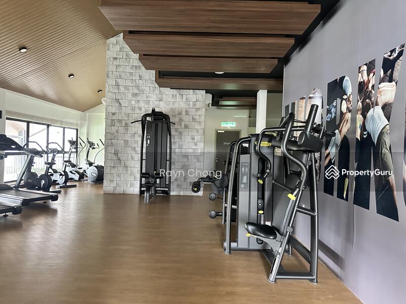 For Rent - Setia Warisan Tropika