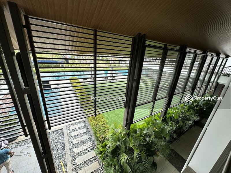 For Rent - Setia Warisan Tropika