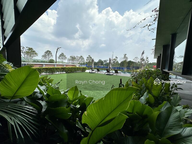 For Rent - Setia Warisan Tropika