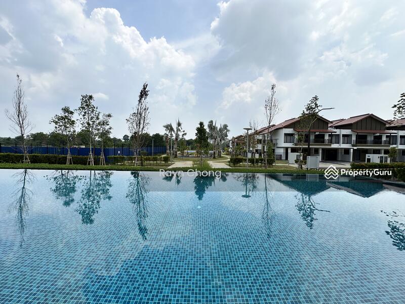 For Rent - Setia Warisan Tropika