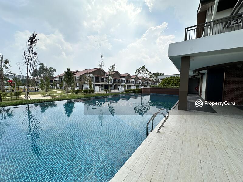 For Rent - Setia Warisan Tropika