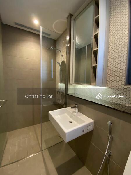 Servis Apartment untuk Disewa di Lucentia Residences - Christine Ler - PropertyGuru.com.my