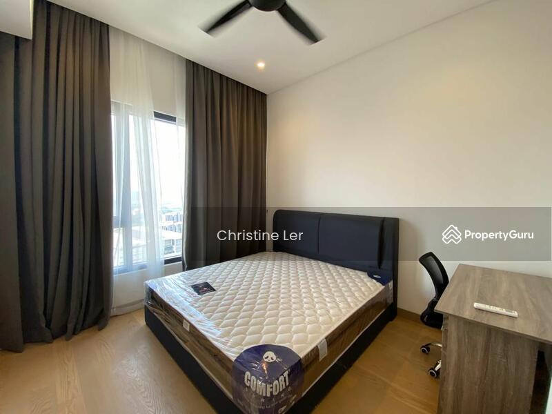 Servis Apartment untuk Disewa di Lucentia Residences - Christine Ler - PropertyGuru.com.my