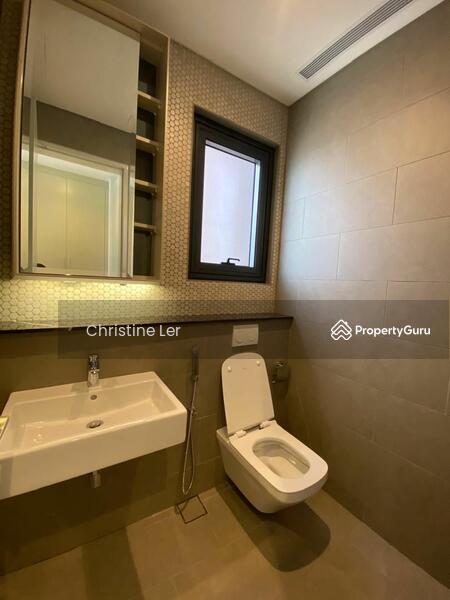 Servis Apartment untuk Disewa di Lucentia Residences - Christine Ler - PropertyGuru.com.my