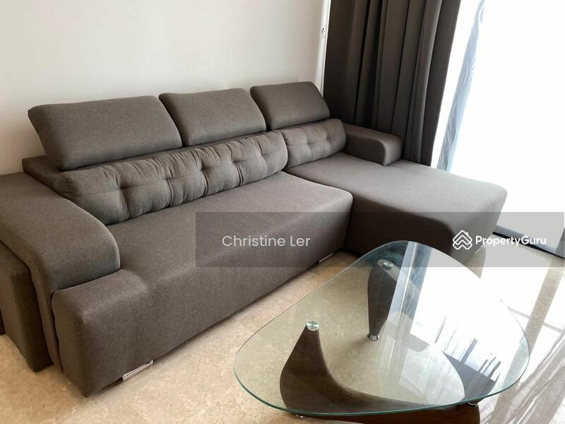 Servis Apartment untuk Disewa di Lucentia Residences - Christine Ler - PropertyGuru.com.my