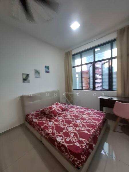 For Rent - Legasi Kampung Bharu
