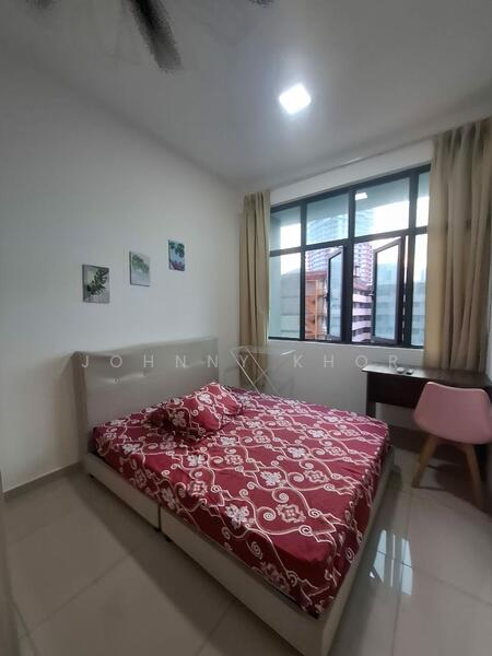 For Rent - Legasi Kampung Bharu