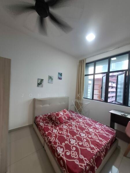 For Rent - Legasi Kampung Bharu