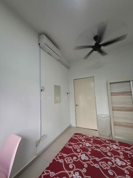 For Rent - Legasi Kampung Bharu