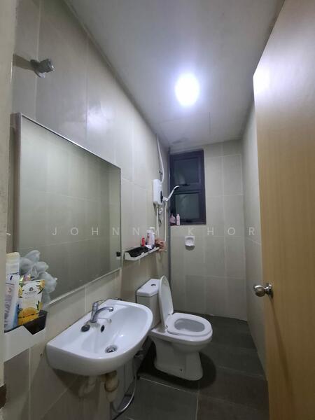 For Rent - Legasi Kampung Bharu