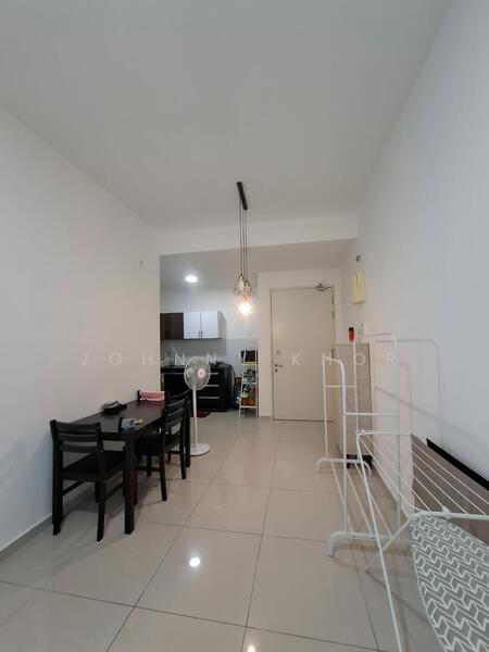 For Rent - Legasi Kampung Bharu
