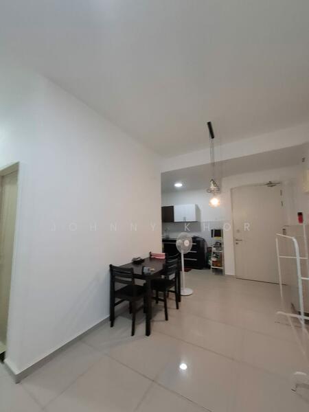 For Rent - Legasi Kampung Bharu