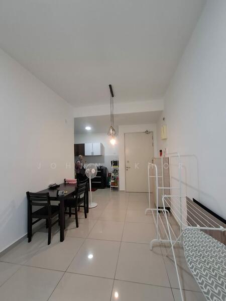 For Rent - Legasi Kampung Bharu