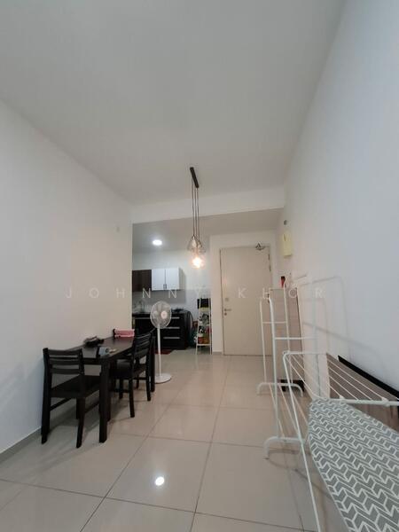 For Rent - Legasi Kampung Bharu