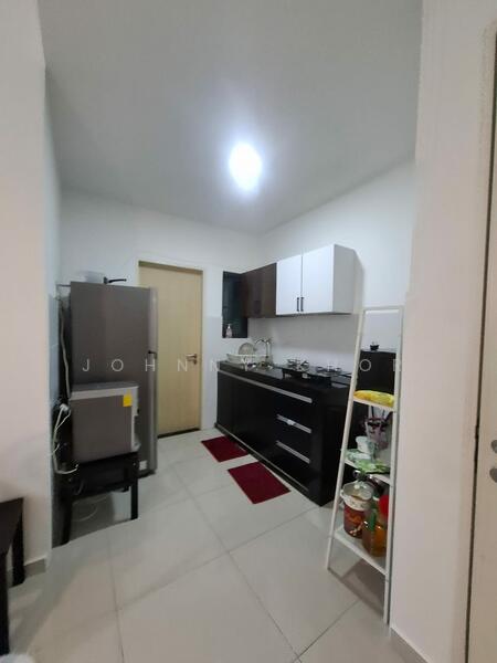 For Rent - Legasi Kampung Bharu