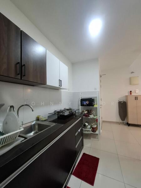 For Rent - Legasi Kampung Bharu