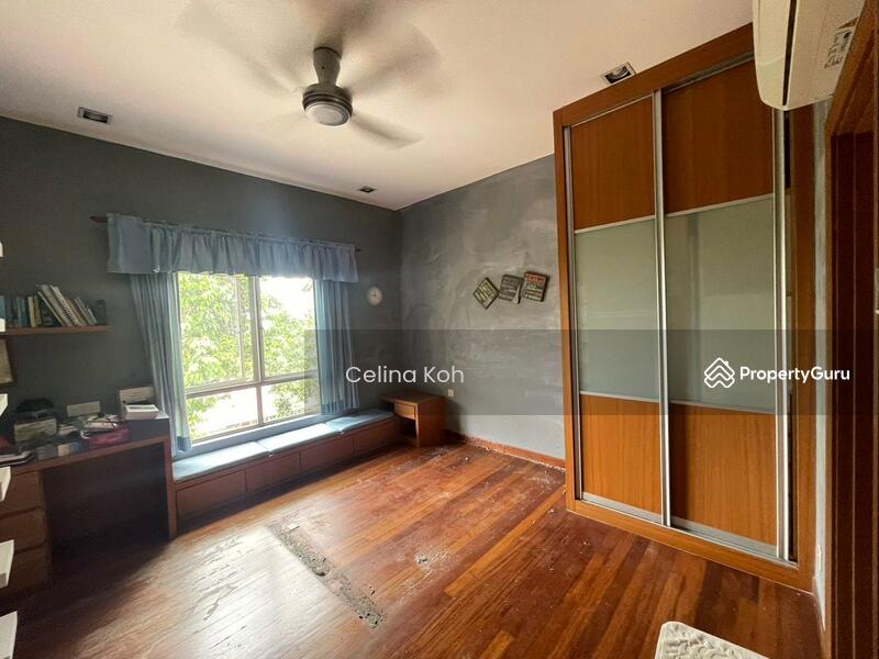 Terrace house at SierraMas untuk Untuk Dijual - RM 1,800,000, Mac 2026 - PropertyGuru.com.my