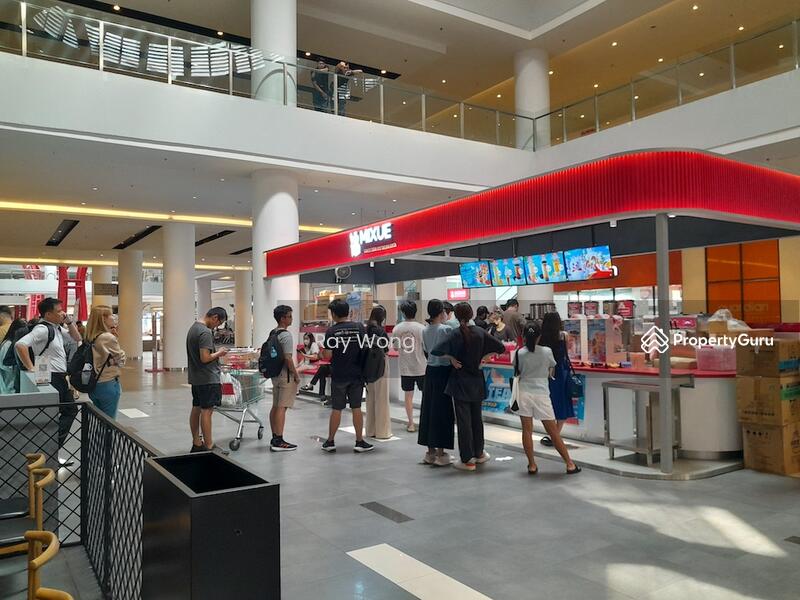 Office for Rent in Bandar Sunway (Sunway) - Ray Wong - PropertyGuru.com.my