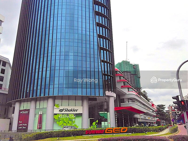 Office for Rent in Bandar Sunway (Sunway) - Ray Wong - PropertyGuru.com.my