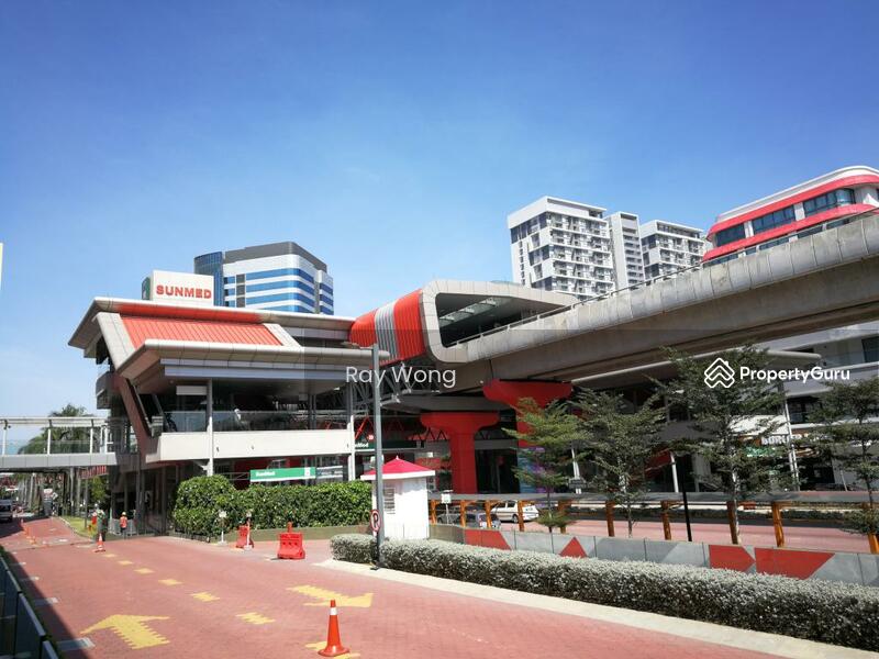 Office for Rent in Bandar Sunway (Sunway) - Ray Wong - PropertyGuru.com.my