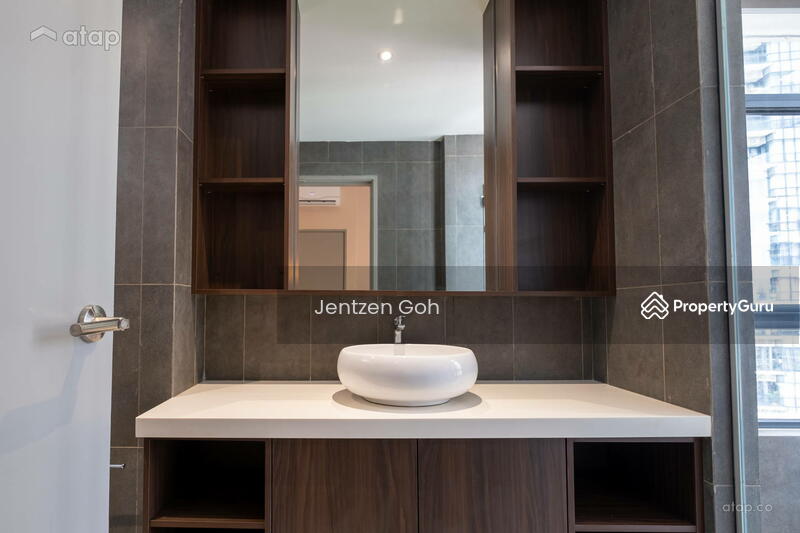 [KLCC LAST 9 UNITS] 100M KLCC FREEHOLD FULLY FURNISH 3RD HOME 0 DOWNPAYMENT INVESTMENT CONDO untuk Untuk Dijual - RM 550,000, Apr 2026 - PropertyGuru.com.my