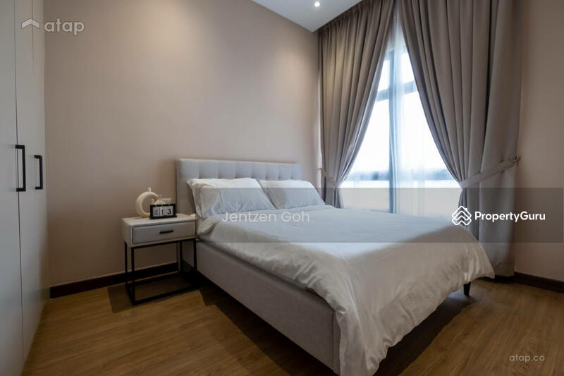 [KLCC LAST 9 UNITS] 100M KLCC FREEHOLD FULLY FURNISH 3RD HOME 0 DOWNPAYMENT INVESTMENT CONDO untuk Untuk Dijual - RM 550,000, Apr 2026 - PropertyGuru.com.my