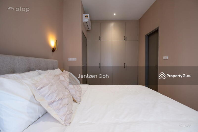 [KLCC LAST 9 UNITS] 100M KLCC FREEHOLD FULLY FURNISH 3RD HOME 0 DOWNPAYMENT INVESTMENT CONDO untuk Untuk Dijual - RM 550,000, Apr 2026 - PropertyGuru.com.my