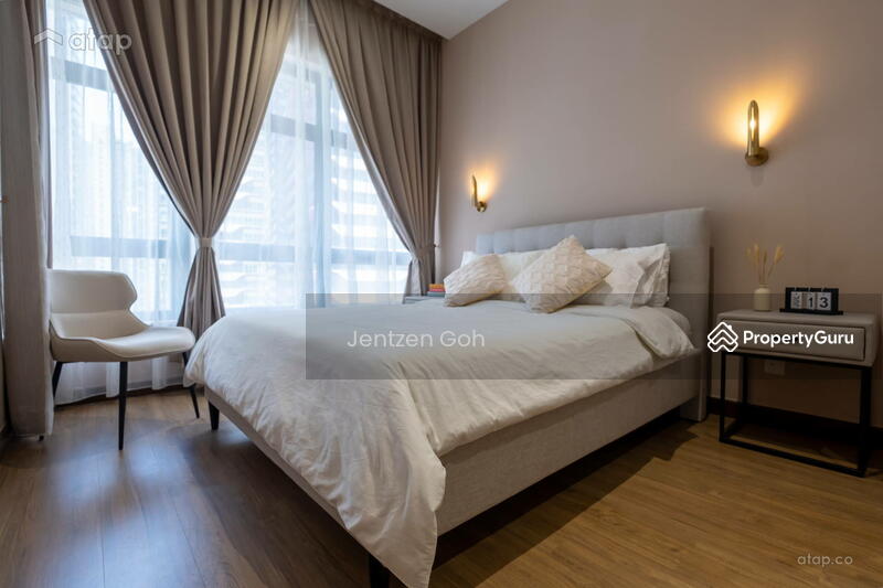[KLCC LAST 9 UNITS] 100M KLCC FREEHOLD FULLY FURNISH 3RD HOME 0 DOWNPAYMENT INVESTMENT CONDO untuk Untuk Dijual - RM 550,000, Apr 2026 - PropertyGuru.com.my