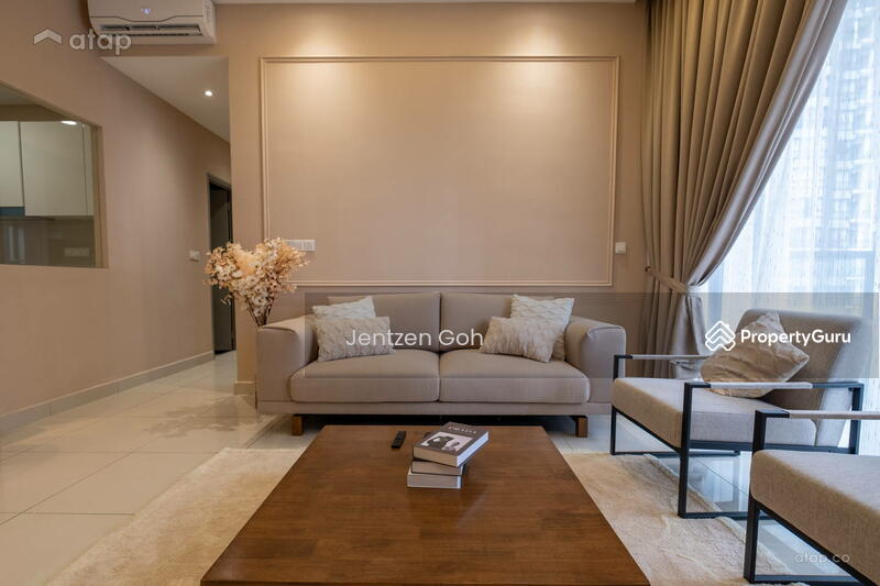 [KLCC LAST 9 UNITS] 100M KLCC FREEHOLD FULLY FURNISH 3RD HOME 0 DOWNPAYMENT INVESTMENT CONDO untuk Untuk Dijual - RM 550,000, Apr 2026 - PropertyGuru.com.my