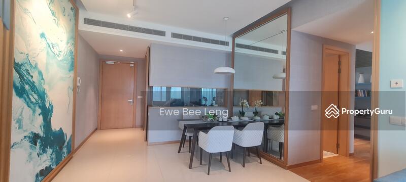 Service Residence for Sale at Southern Marina Residences - Ewe Bee Leng - PropertyGuru.com.my