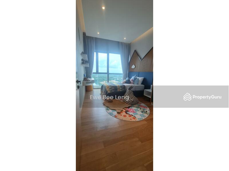 Service Residence for Sale at Southern Marina Residences - Ewe Bee Leng - PropertyGuru.com.my