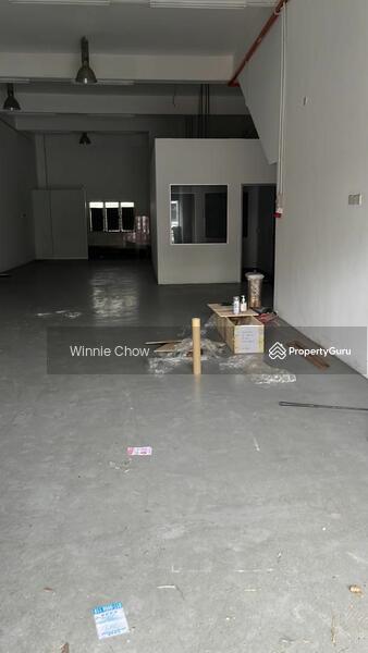 Pejabat untuk Dijual di Shah Alam (Selangor) - Winnie Chow - PropertyGuru.com.my
