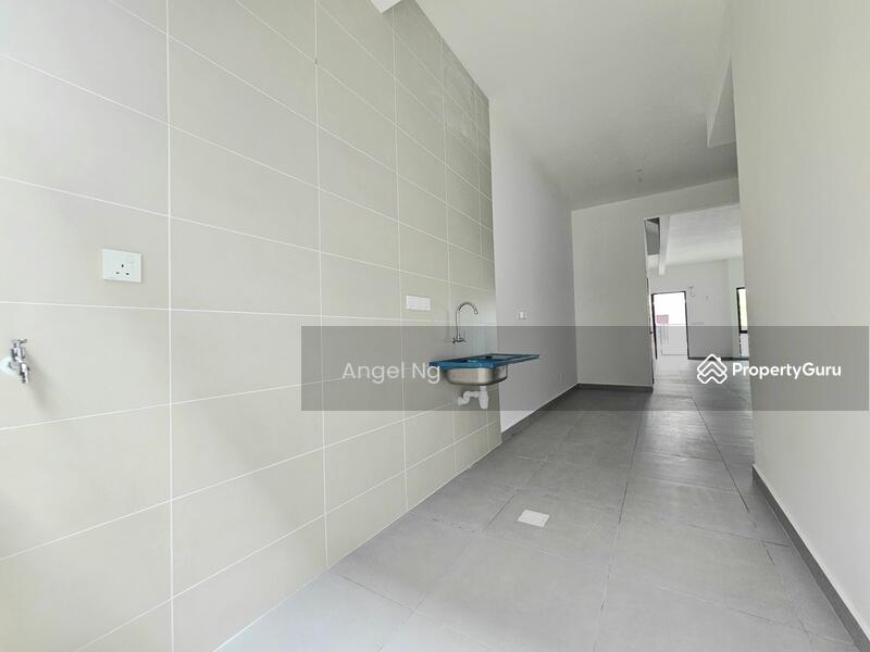 For Sale - Residensi Bukit Orkid Cheras