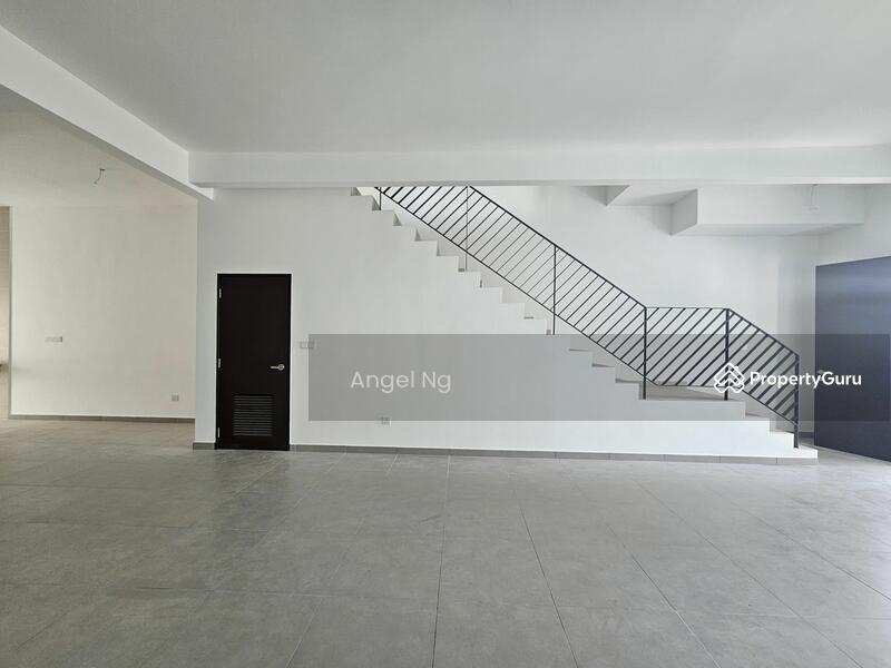 For Sale - Residensi Bukit Orkid Cheras