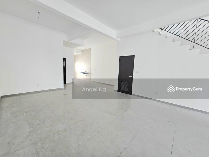 For Sale - Residensi Bukit Orkid Cheras