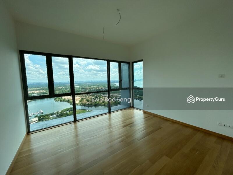 Service Residence for Sale at Southern Marina Residences - Ewe Bee Leng - PropertyGuru.com.my