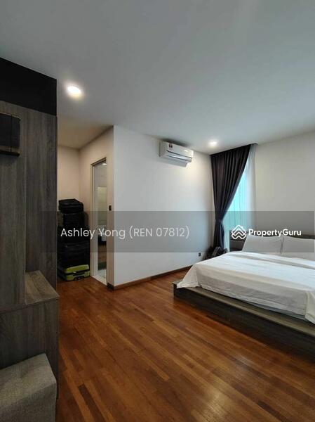 Bungalow House for Sale in Masai (Johor) - Ashley Yong (REN 07812) - PropertyGuru.com.my