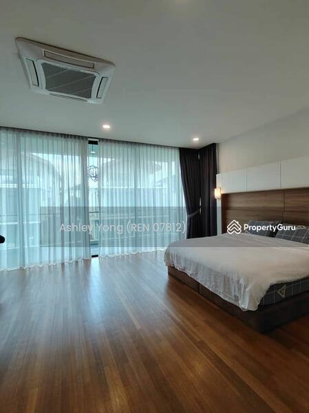 Bungalow House for Sale in Masai (Johor) - Ashley Yong (REN 07812) - PropertyGuru.com.my