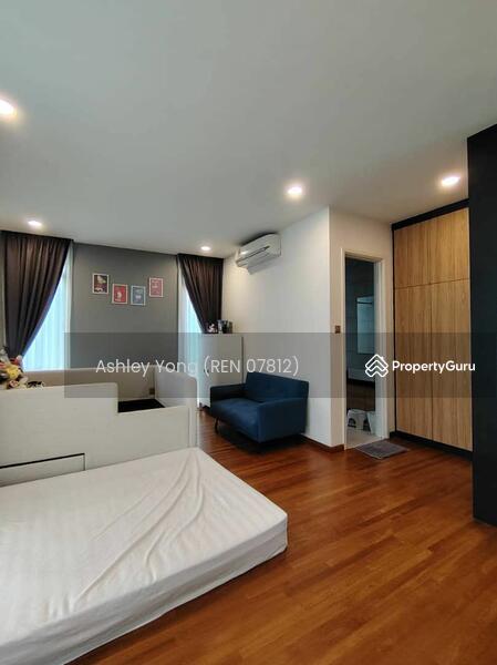 Bungalow House for Sale in Masai (Johor) - Ashley Yong (REN 07812) - PropertyGuru.com.my