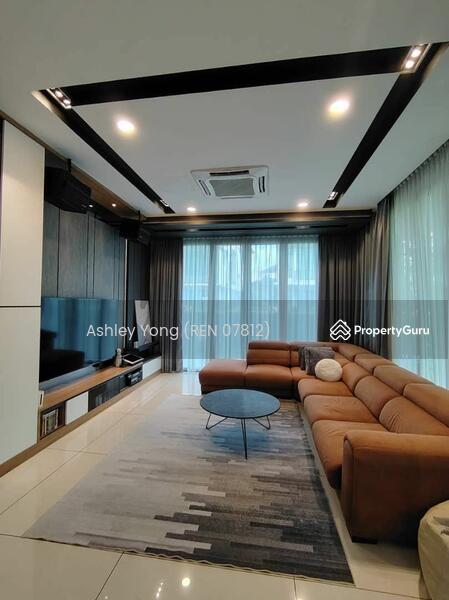 Bungalow House for Sale in Masai (Johor) - Ashley Yong (REN 07812) - PropertyGuru.com.my