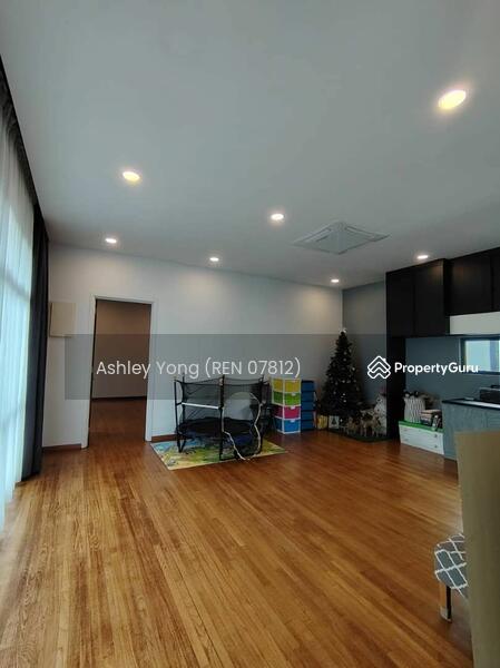 Bungalow House for Sale in Masai (Johor) - Ashley Yong (REN 07812) - PropertyGuru.com.my
