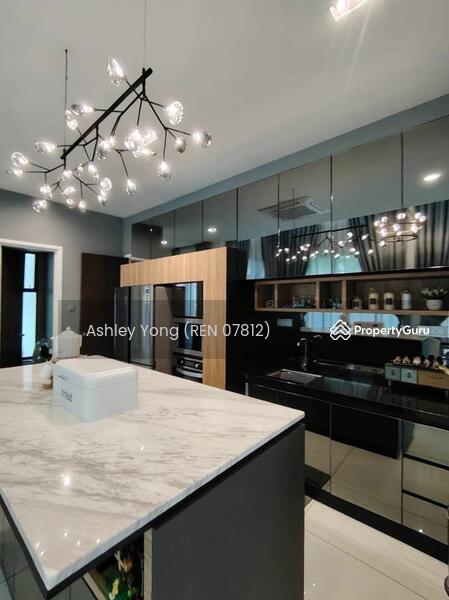 Bungalow House for Sale in Masai (Johor) - Ashley Yong (REN 07812) - PropertyGuru.com.my