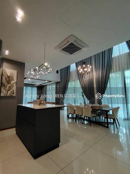 Bungalow House for Sale in Masai (Johor) - Ashley Yong (REN 07812) - PropertyGuru.com.my