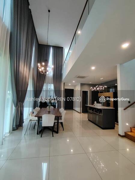 Bungalow House for Sale in Masai (Johor) - Ashley Yong (REN 07812) - PropertyGuru.com.my