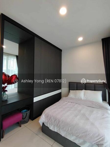 Bungalow House for Sale in Masai (Johor) - Ashley Yong (REN 07812) - PropertyGuru.com.my